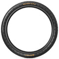 CONTINENTAL Magnotal Trail Soft MTB Tyre - Black