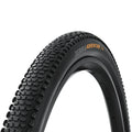 CONTINENTAL Terra Adventure Trail Grip Gravel Tyre - Black