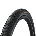 CONTINENTAL Terra Adventure Trail Grip Gravel Tyre - Black