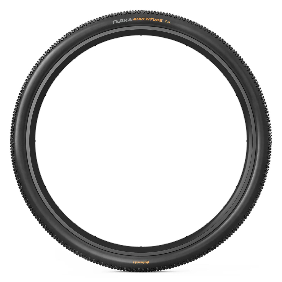 CONTINENTAL Terra Adventure Trail Grip Gravel Tyre - Black
