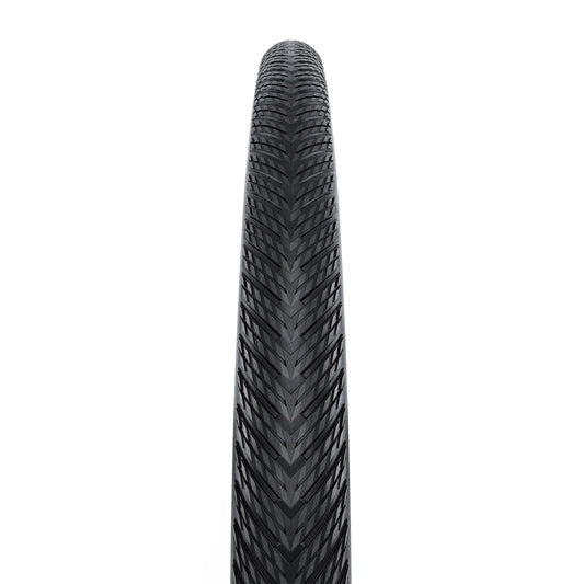 CONTINENTAL Terra Competition Trail Grip Gravel Tyre - Black
