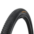 CONTINENTAL Terra Competition Trail Grip Gravel Tyre - Black