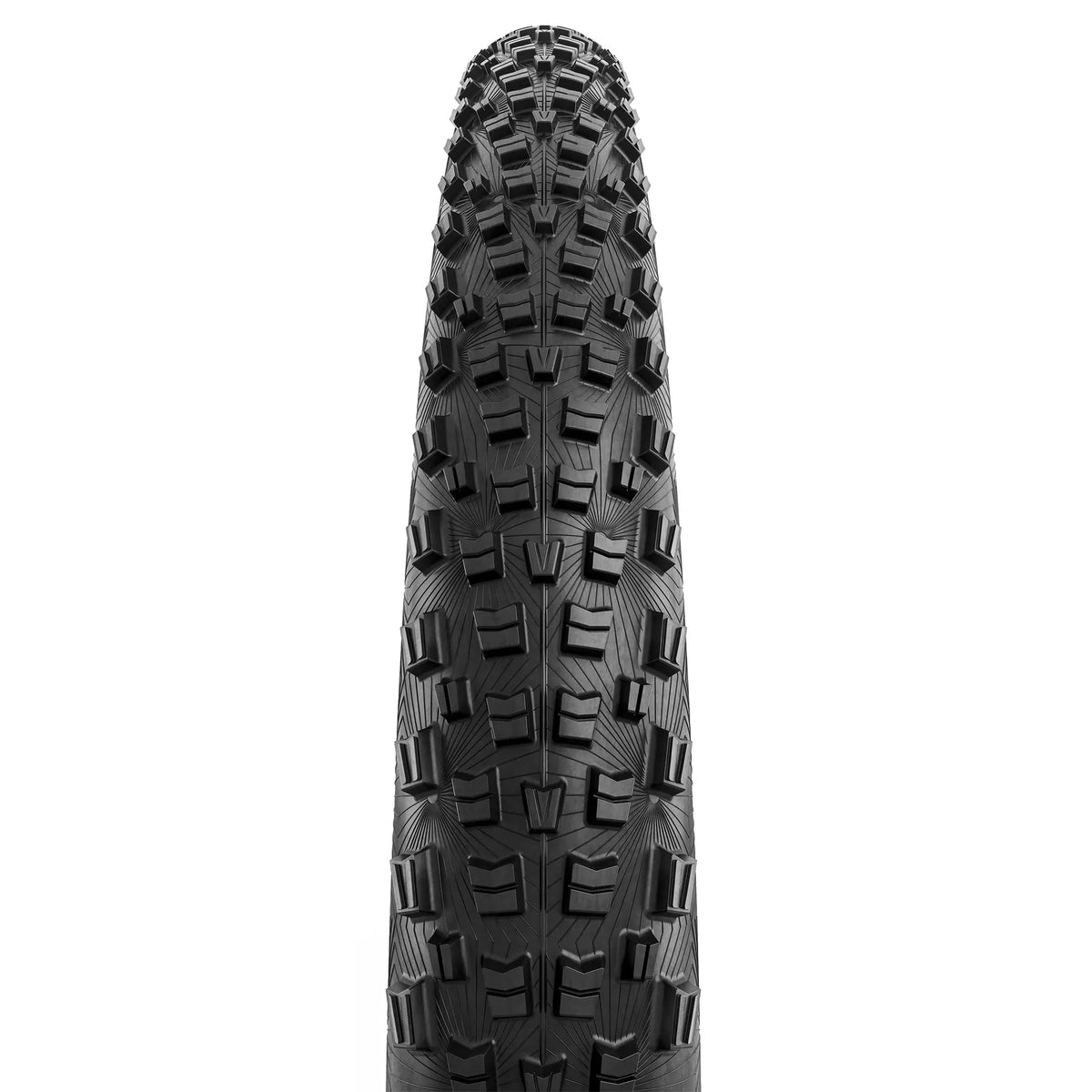 CONTINENTAL Trinotal Trail Rapid MTB Tyre - Black