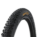 CONTINENTAL Trinotal Trail Rapid MTB Tyre - Black