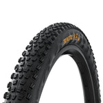 CONTINENTAL Trinotal Trail Rapid MTB Tyre - Black