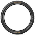 CONTINENTAL Trinotal Trail Rapid MTB Tyre - Black