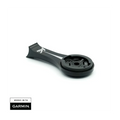 K EDGE Garmin Roval Mount - Nero