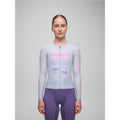 MAAP BETA PRO AERO Maillot màniga llarga - XENON PURPLE