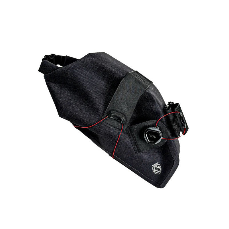 SILCA ADVENTURE ROLL TOP - BAG