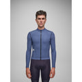 MAAP ALT ROAD Maillot Ciclismo Manga Larga 2.0 - BIJOU BLUE