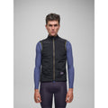 MAAP ALT ROAD INSULATED Chaleco de ciclismo - Negro
