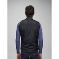 MAAP ALT ROAD INSULATED Chaleco de ciclismo - Negro