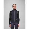 MAAP ALT ROAD INSULATED Chaleco de ciclisme - Negre
