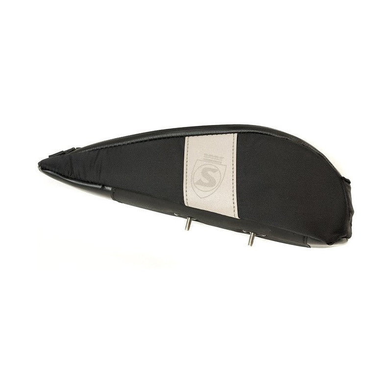 SILCA SPEED CAPSULE TT BAG DIRECT MOUNT - Negre