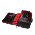 SILCA MARATONA GEAR BAG - Negre/Red