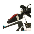 SILCA SPEED CAPSULE TT BAG DIRECT MOUNT - Negre