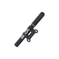 SILCA Gravelero Mini Pump - Zwart