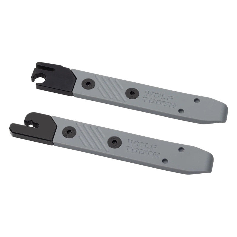 SILCA WOLF TOOTH 8BIT SYSTEM - Cubierta LEVER KIT ONE