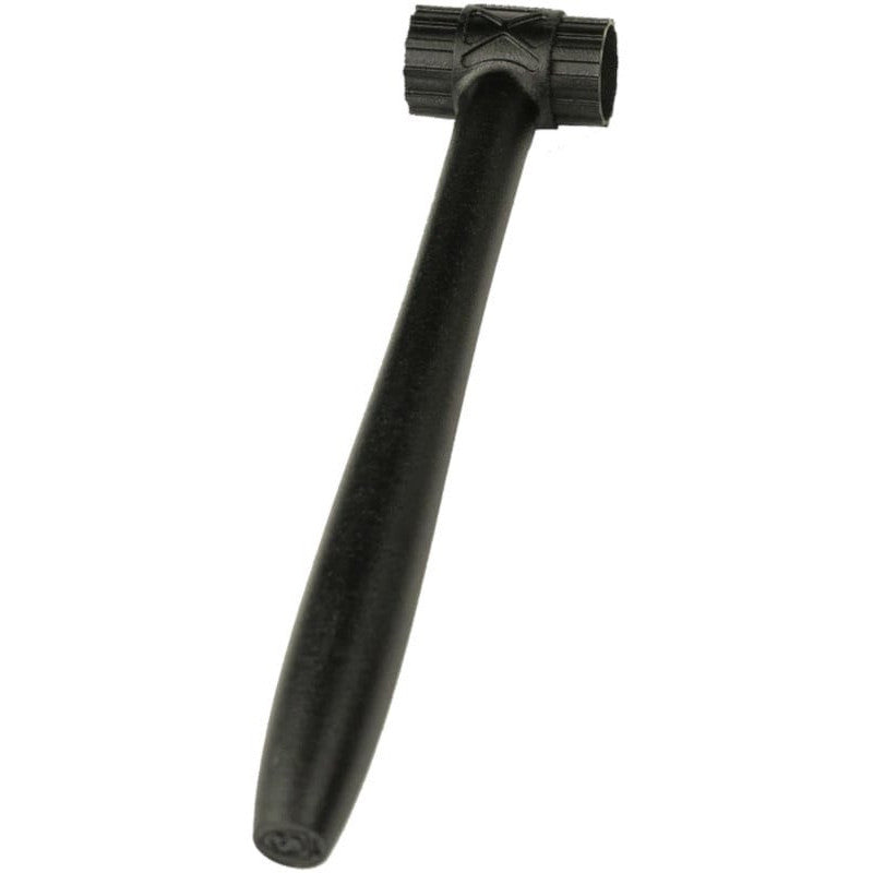 SILCA 3DP TI LOCK RING TOOL - CERAKOTE Zwart