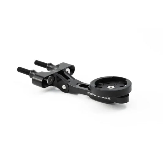 CANE CREEK COMPUTER MOUNT - RED