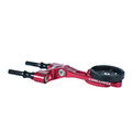 CANE CREEK COMPUTER MOUNT - SILVER
