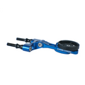 CANE CREEK COMPUTER MOUNT - BLUE