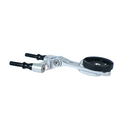 CANE CREEK COMPUTER MOUNT - SILVER