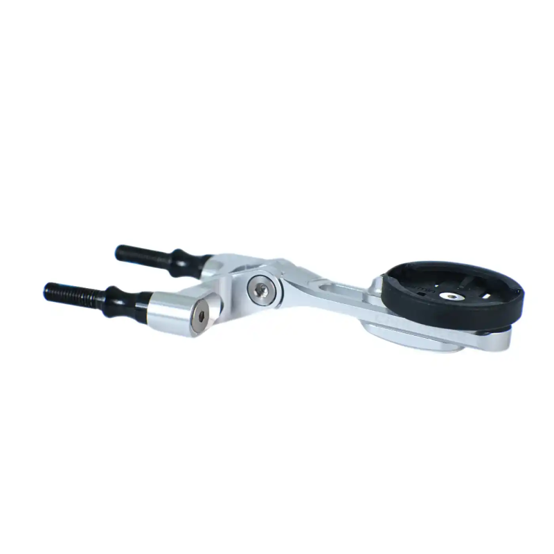 CANE CREEK COMPUTER MOUNT - SILVER