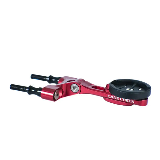 CANE CREEK COMPUTER MOUNT - VIOLET