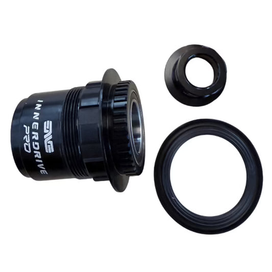 ENVE Innerdrive Pro Corpo ruota libera Bodies - Nero