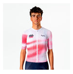 RAPHA Pro Team Training Fietsshirt - VEL Velodrom