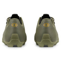 CRANKBROTHERS Gravel MTB Cycling Shoes Candy Lace - Dark Green