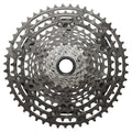 SHIMANO XTR CS M9200 Cassette HyperGlide 12 speed - Silver