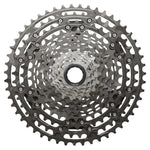 Shimano XTR CS M9200 Cassetta HyperGlide 12 velocità - Silver