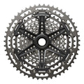 SHIMANO XTR CS M9200 Cassette HyperGlide 12 speed - Silver