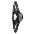 SHIMANO XTR CS M9200 Cassette HyperGlide 12 speed - Silver