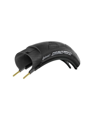 CONTINENTAL Grand Prix TR Road Tyre 700x28 - Black