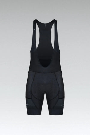 GOBIK Commander Fietsbroek Mannen`s - Zwart K7