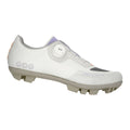 DMT IAAN GRAVEL - WHITE LILAC