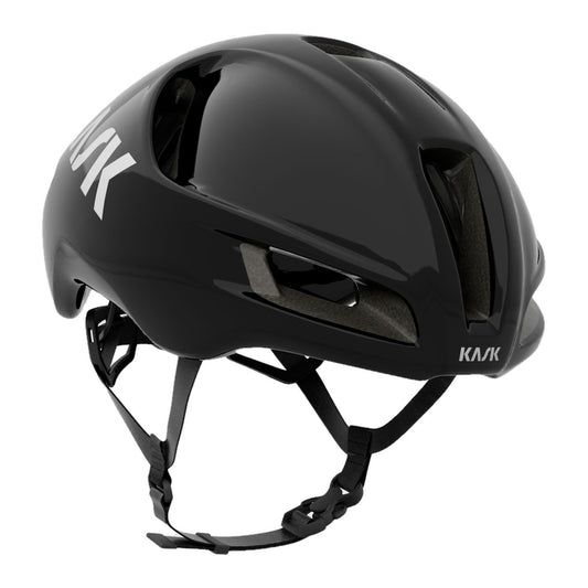 KASK Utopia Y Cycling Helmet - Black