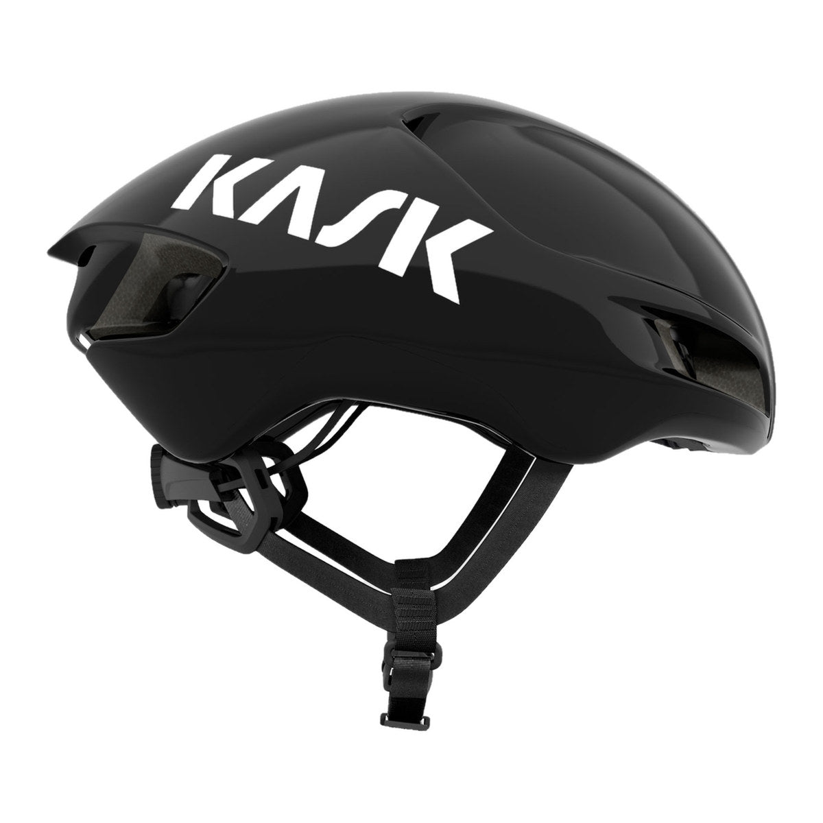 KASK Utopia Y Cycling Helmet - Black