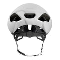 KASK Utopia Y Cycling Helmet - White Matt