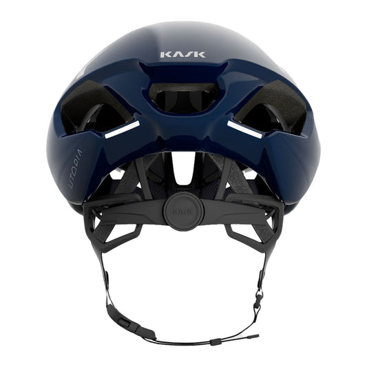 KASK Utopia Y Cycling Helmet - Oxford Blue