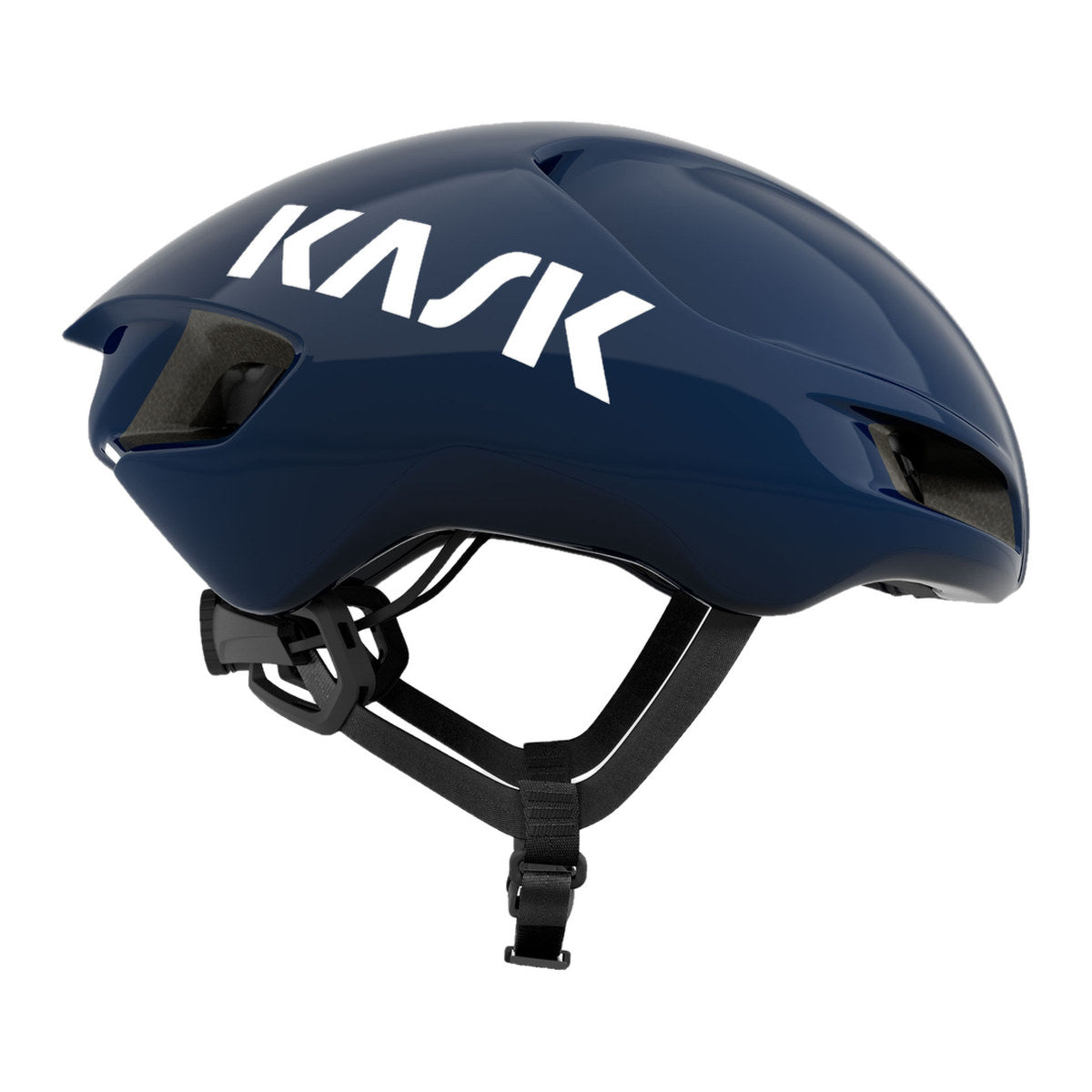 KASK Utopia Y Cycling Helmet - Oxford Blue