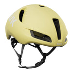 KASK Utopia Y Cycling Helmet - Celestial Yellow Matt