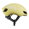 KASK Utopia Y Cycling Helmet - Celestial Yellow Matt