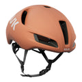 KASK Utopia Y Cycling Helmet - Cognac Matt