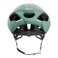 KASK Utopia Y Cycling Helmet - Caribe Green