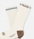 PEDALED Odyssey Merino Reflective - Chaussettes