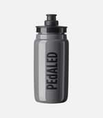 PEDALED Element Water Bidon - Grey